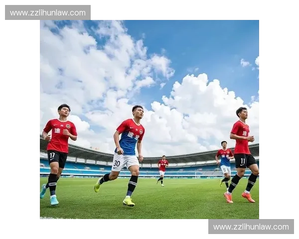 淮安业余足球联赛掀起热潮 本地球队竞技激烈展现风采